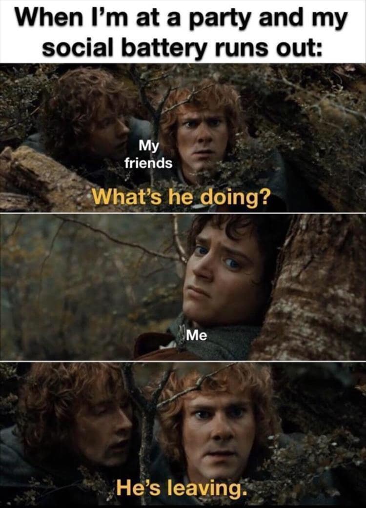 relatable memes