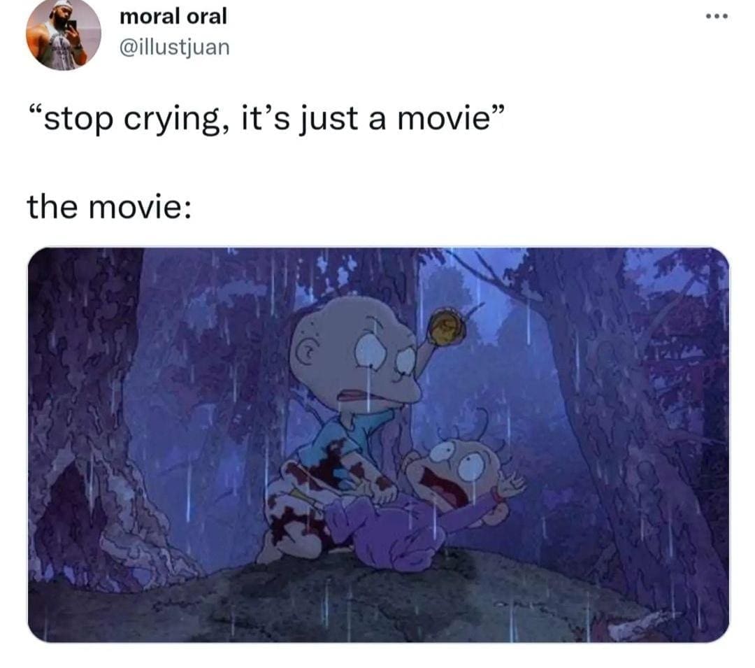 relatable memes
