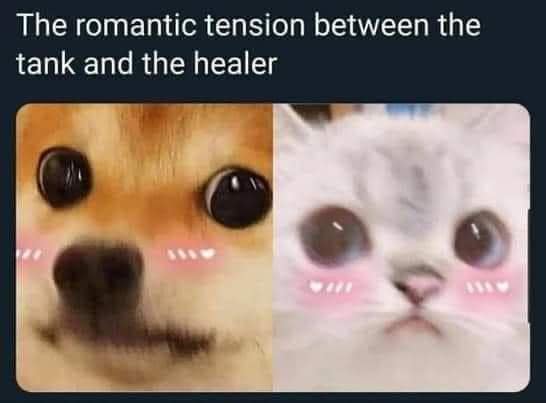 d&d memes