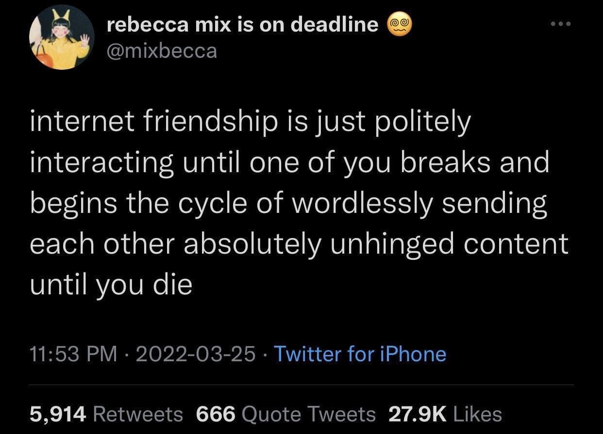 relatable memes