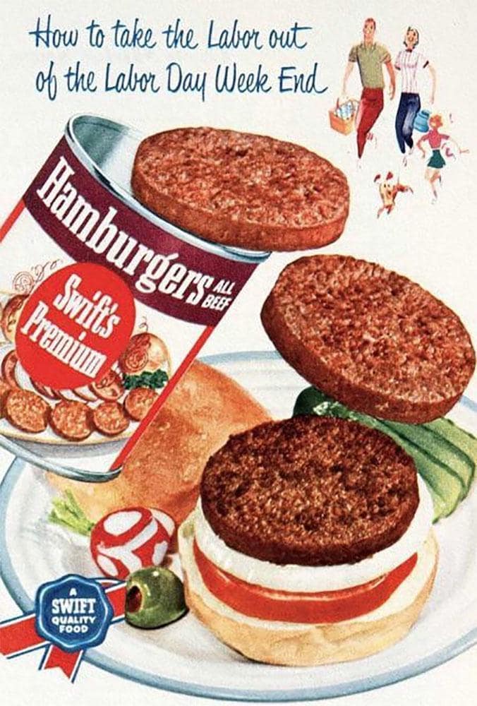 cursed foods