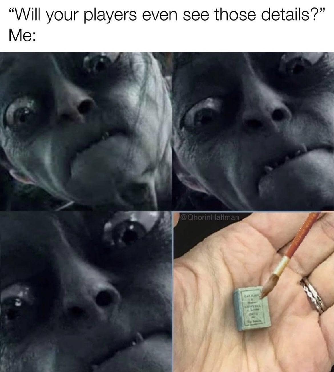 dnd memes funny