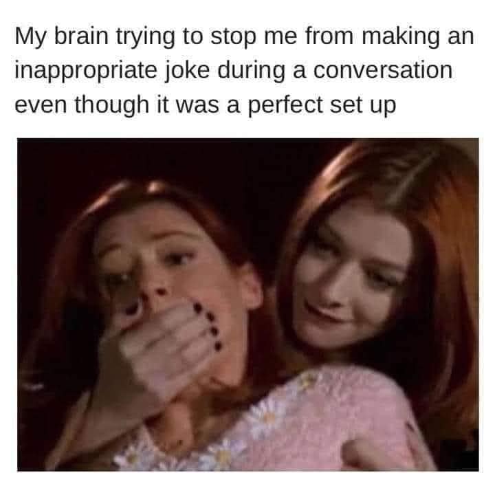 relatable memes
