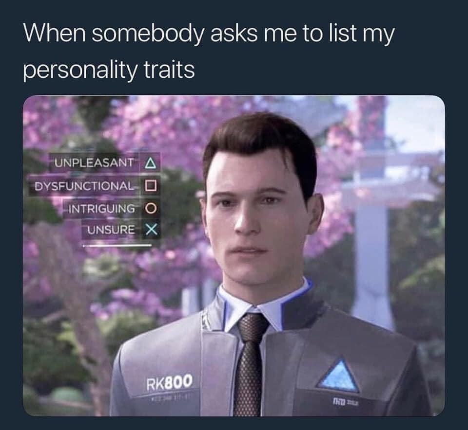 relatable memes