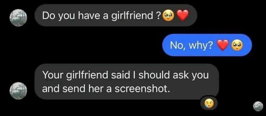 funny text messages