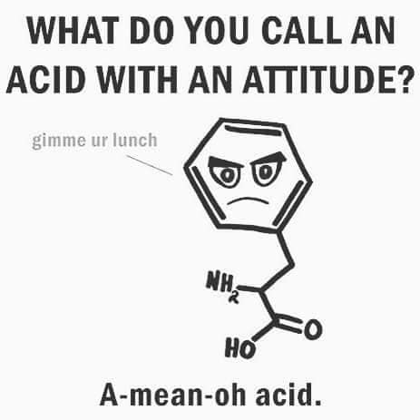 science memes