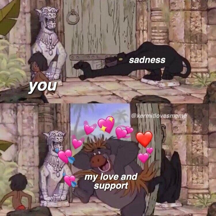 relatable memes