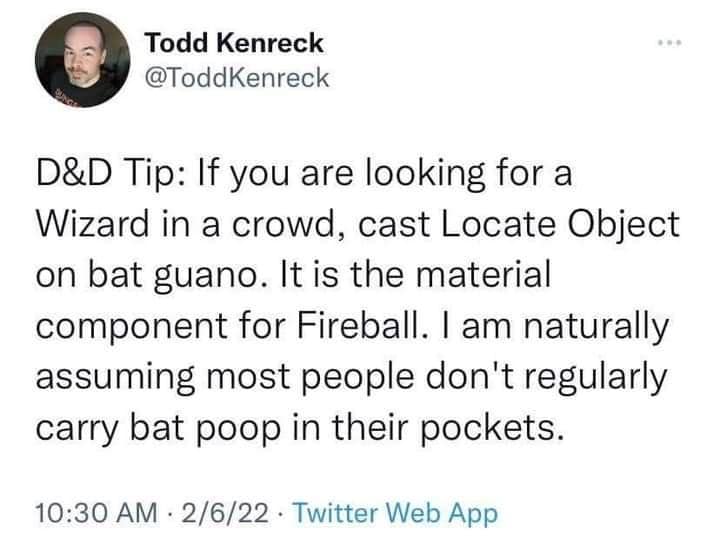 d&d memes