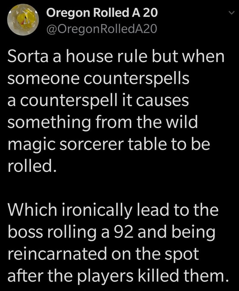 funny d&d memes