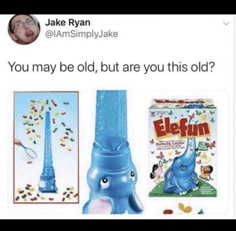 90s toy memes