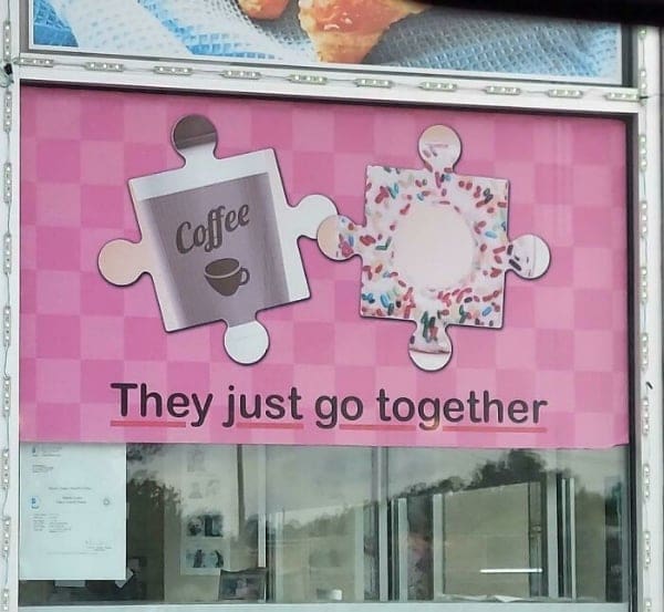 bad designs They just go together