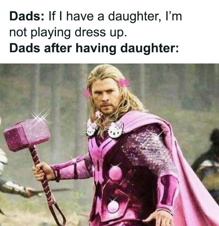 dad memes