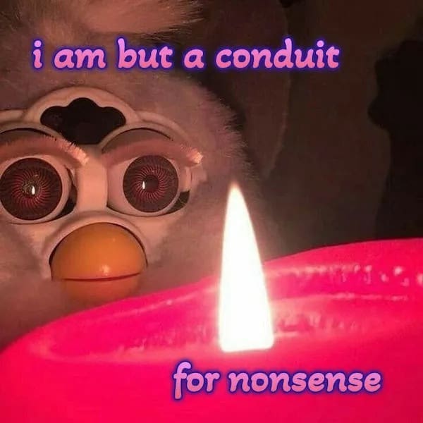 meme dump
