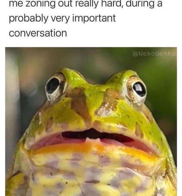 meme dump