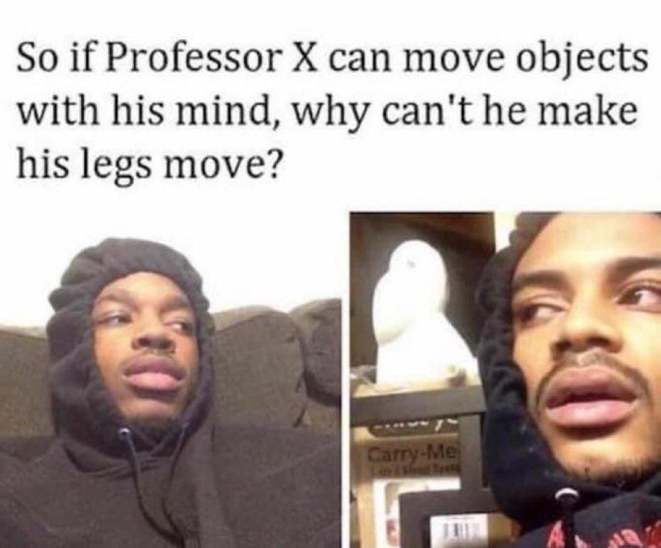 meme dump