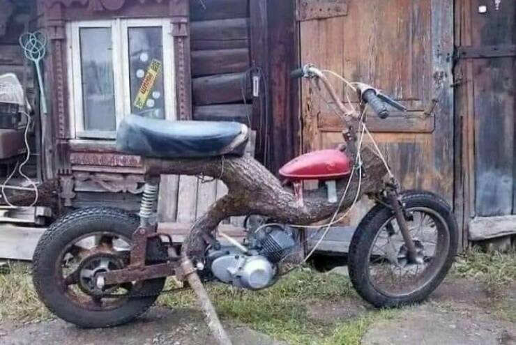 redneck solutions
