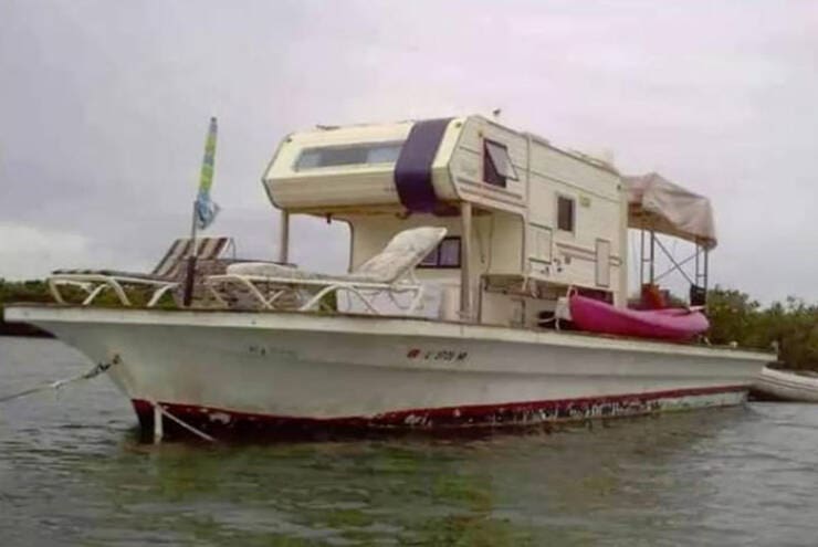 redneck solutions