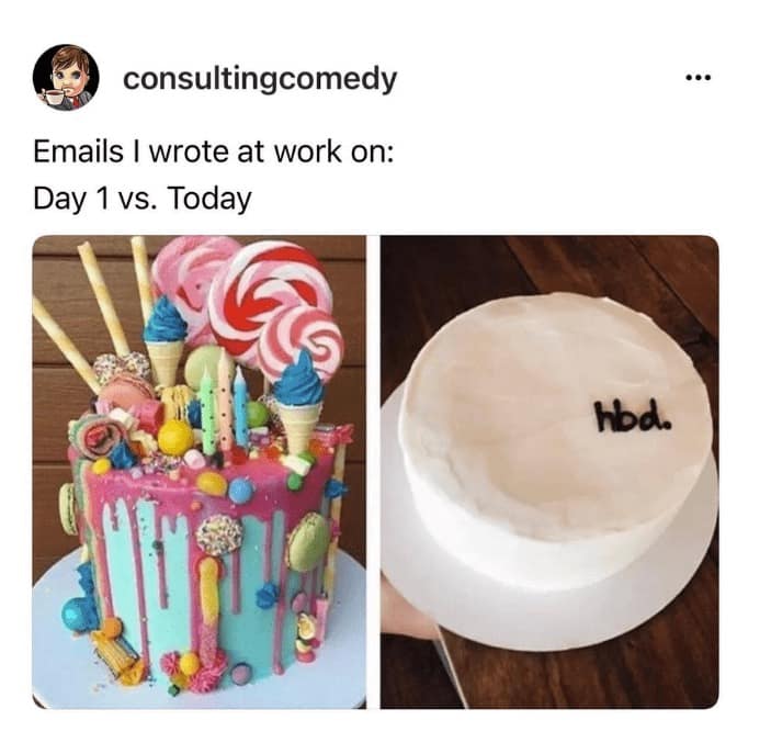 work memes