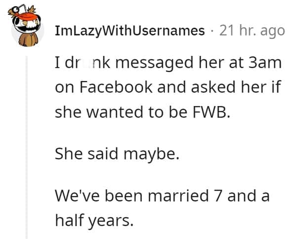 FWB StoriesÂ