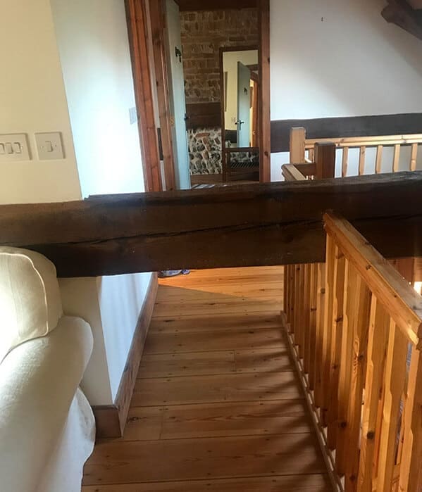 Bad interior design