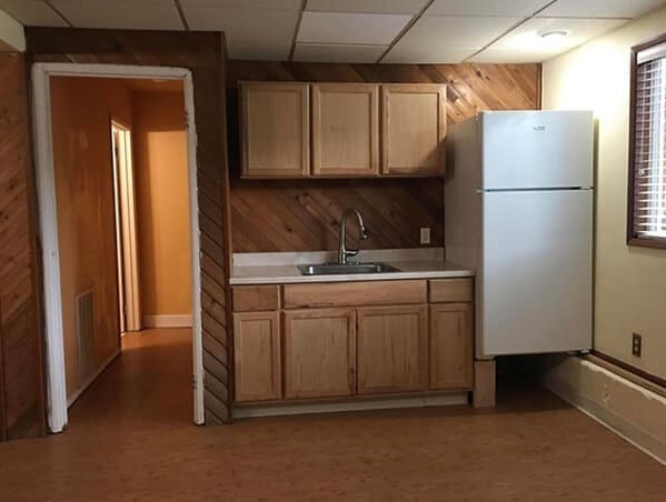 Bad interior design