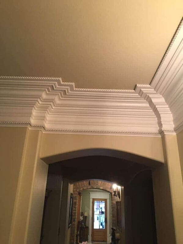 Bad interior design