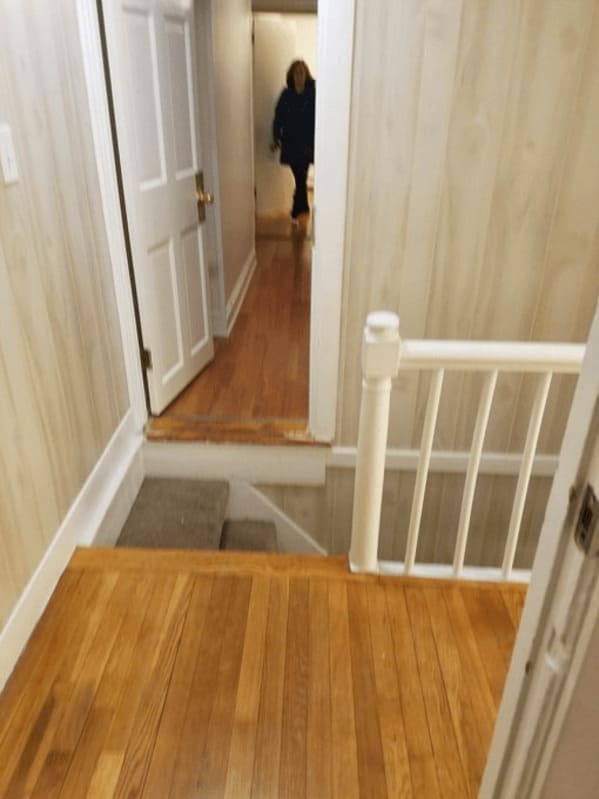 Bad interior design
