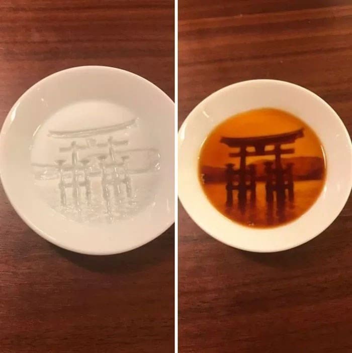 Best Design Ideas soy sauce plate
