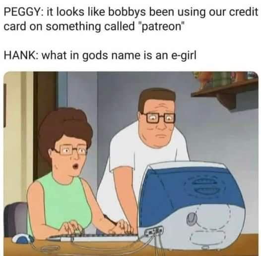 classic memes