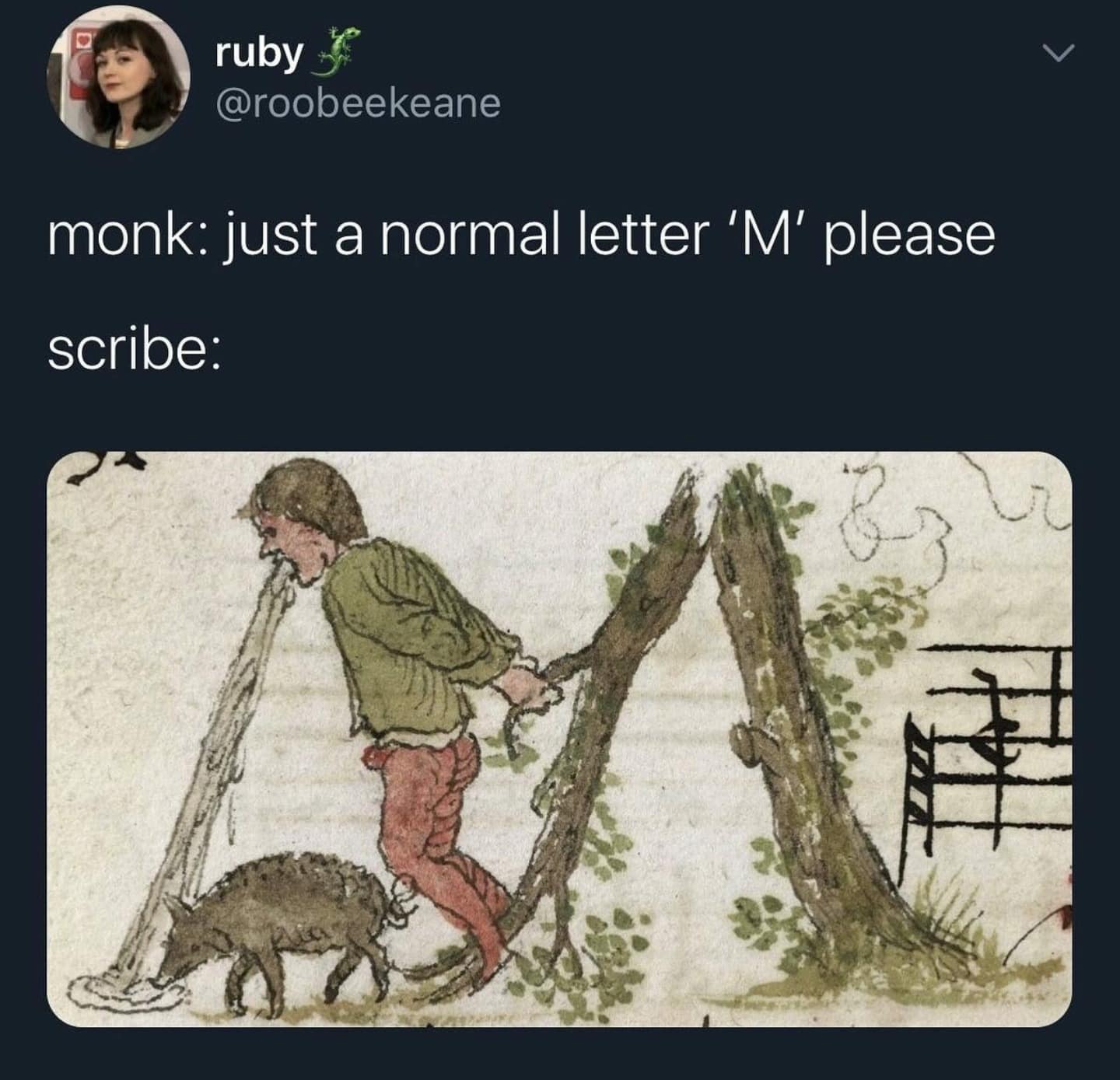 classic memes