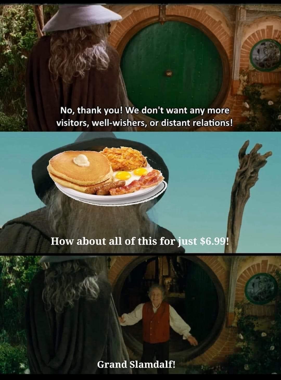 classic memes