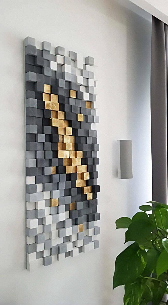cool woodworking projects, DIY woodcraft creations