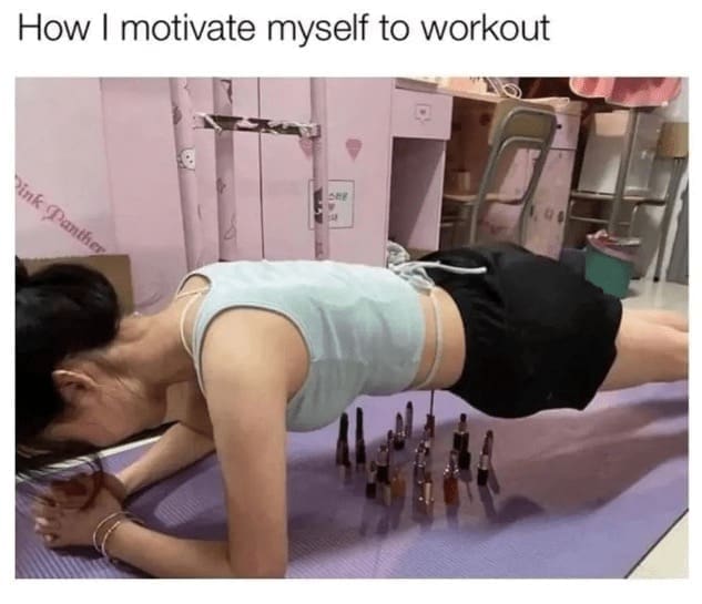 diet memes, fitness humor