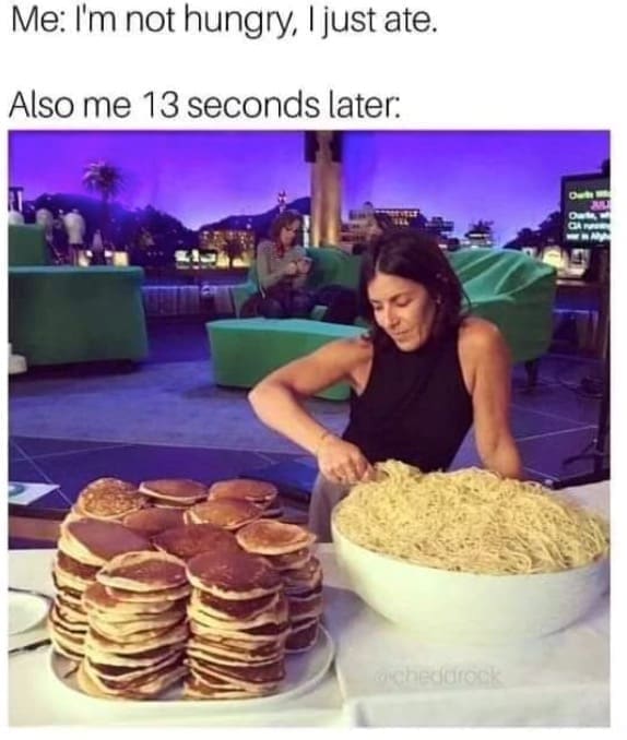 diet memes, fitness humor