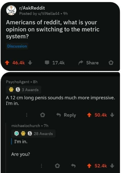 funny ask reddit threads