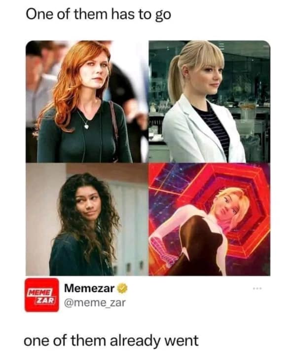 marvel memes