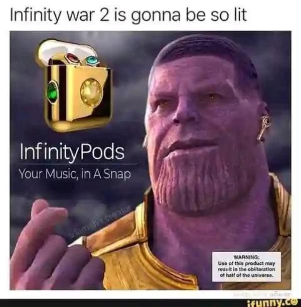 marvel memes