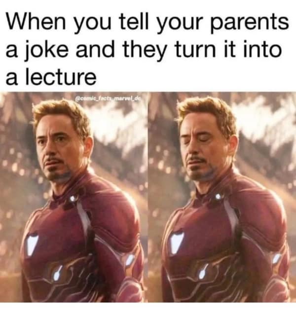 marvel memes