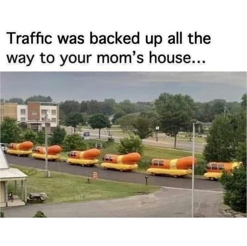 meme dump