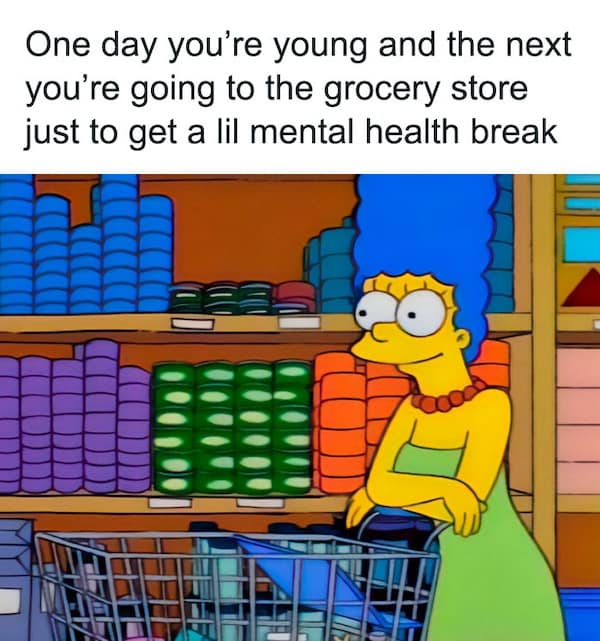 relatable memes, relatable humor