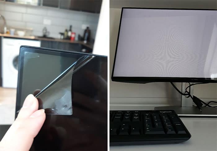 technology fails, tech mishaps