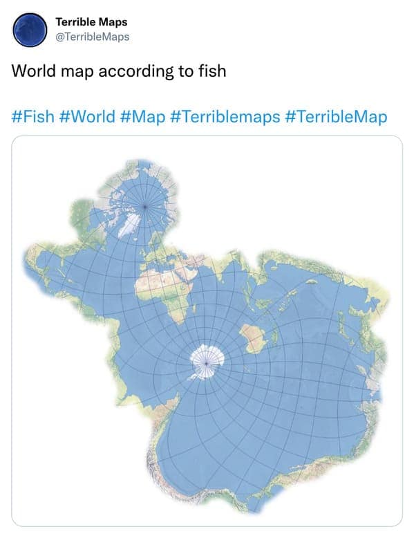 terrible maps, awful maps, terrible maps twitter