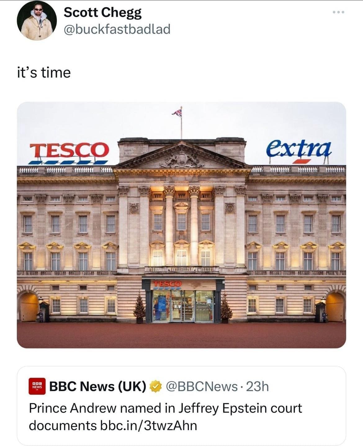 British Memes 