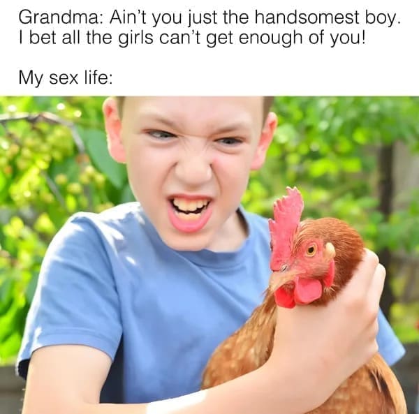 funny meme