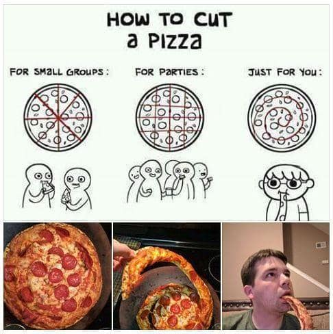 pizza memes, funny pizza jokes, pizza-related humor, slice memes, pizzeria jokes