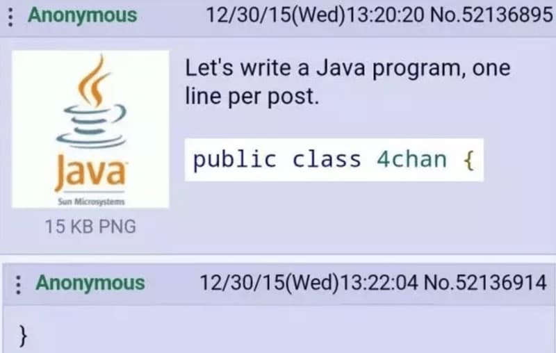 programming memes, tech laughs