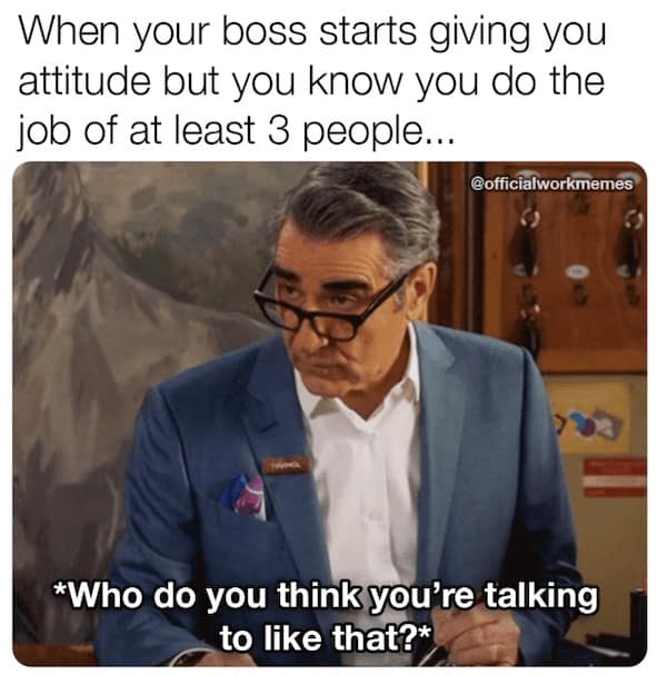 work memes, office humor