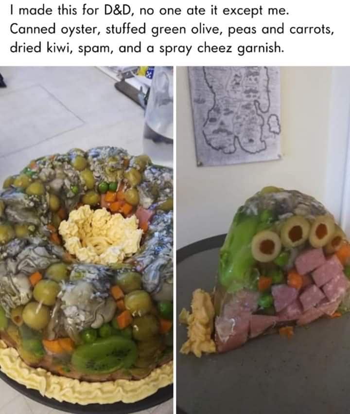 cursed food, cursed food images, cursed foods, bizarre cuisine, food abominations, gastronomic nightmares, cursed images food