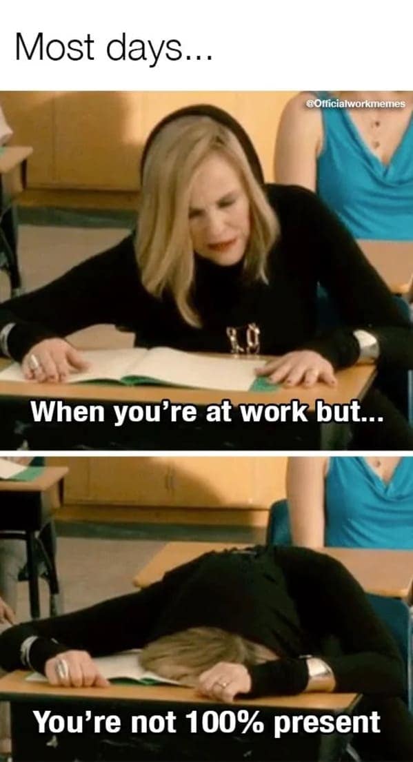 work memes, office humor, orporate sarcasm, workplace jokes, job-related memes, desk humor, career comedy