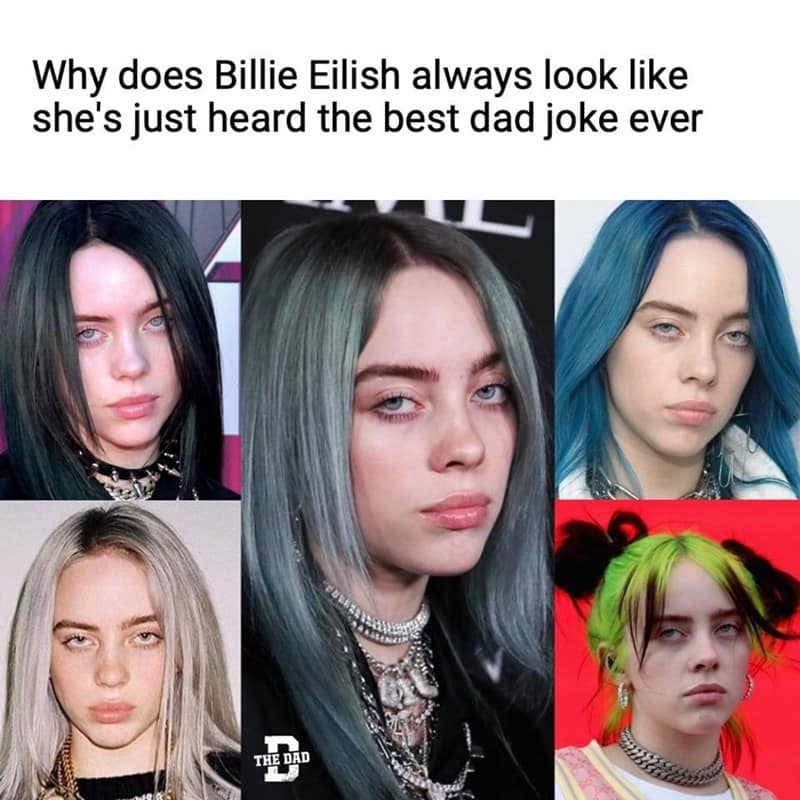 billie eilish memes, Billie eilish mirror memes, Billie Eilish masturbation, Billie Eilish funny memes, Billie Eilish jokes, Billie Eilish humor